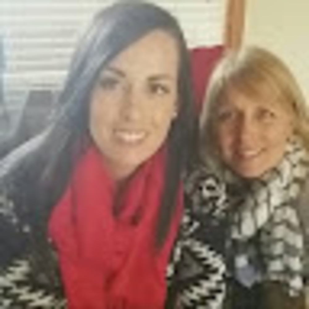 Meet your Posher, Kristin